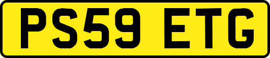 PS59ETG