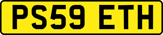 PS59ETH