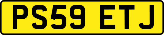 PS59ETJ