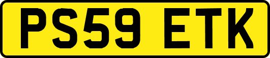 PS59ETK