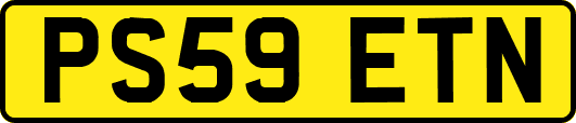 PS59ETN