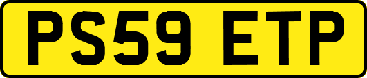 PS59ETP