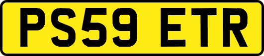 PS59ETR