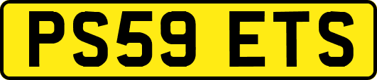 PS59ETS