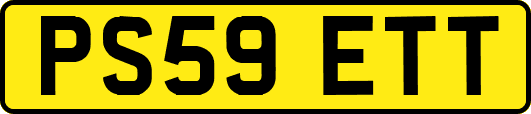 PS59ETT