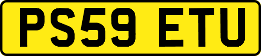PS59ETU