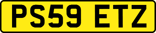 PS59ETZ