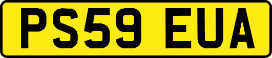PS59EUA