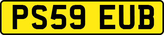 PS59EUB