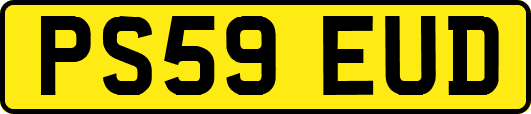 PS59EUD