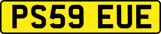 PS59EUE