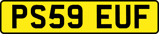 PS59EUF