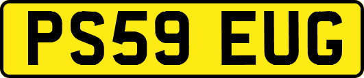 PS59EUG