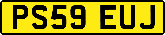 PS59EUJ