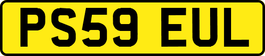 PS59EUL