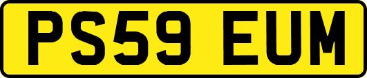 PS59EUM