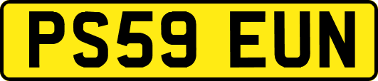 PS59EUN