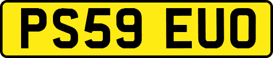 PS59EUO