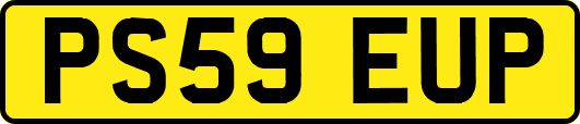 PS59EUP