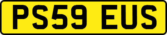 PS59EUS