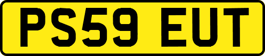 PS59EUT