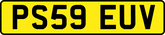 PS59EUV
