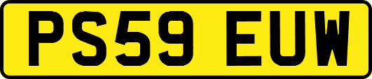 PS59EUW