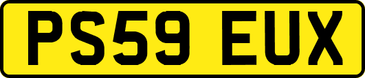 PS59EUX