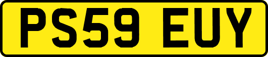 PS59EUY
