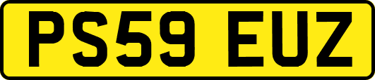 PS59EUZ