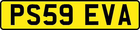 PS59EVA