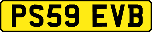 PS59EVB