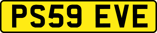 PS59EVE