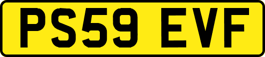 PS59EVF