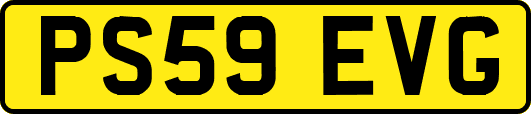 PS59EVG