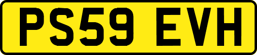 PS59EVH