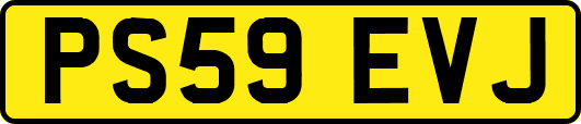 PS59EVJ