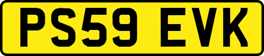 PS59EVK