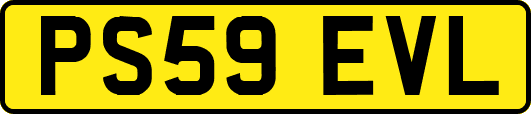 PS59EVL