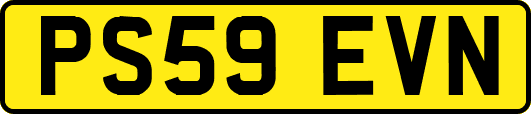 PS59EVN