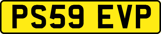 PS59EVP