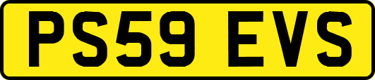 PS59EVS