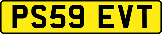 PS59EVT