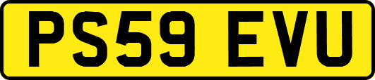 PS59EVU
