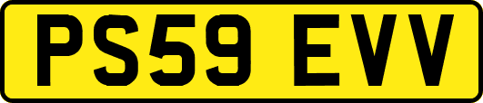 PS59EVV