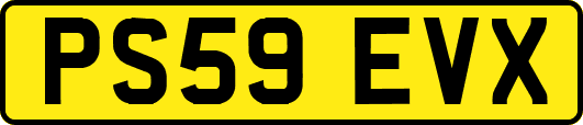 PS59EVX