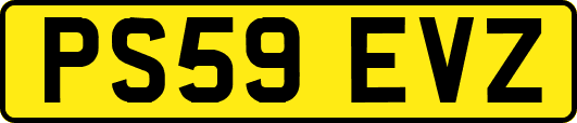 PS59EVZ