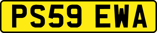 PS59EWA
