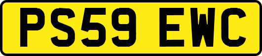 PS59EWC