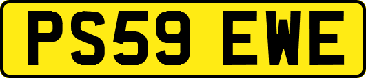 PS59EWE